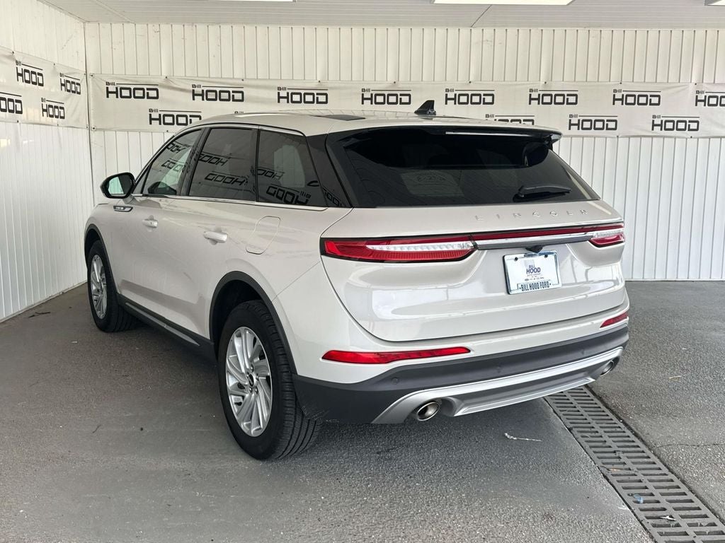 2024 Lincoln Corsair Premiere