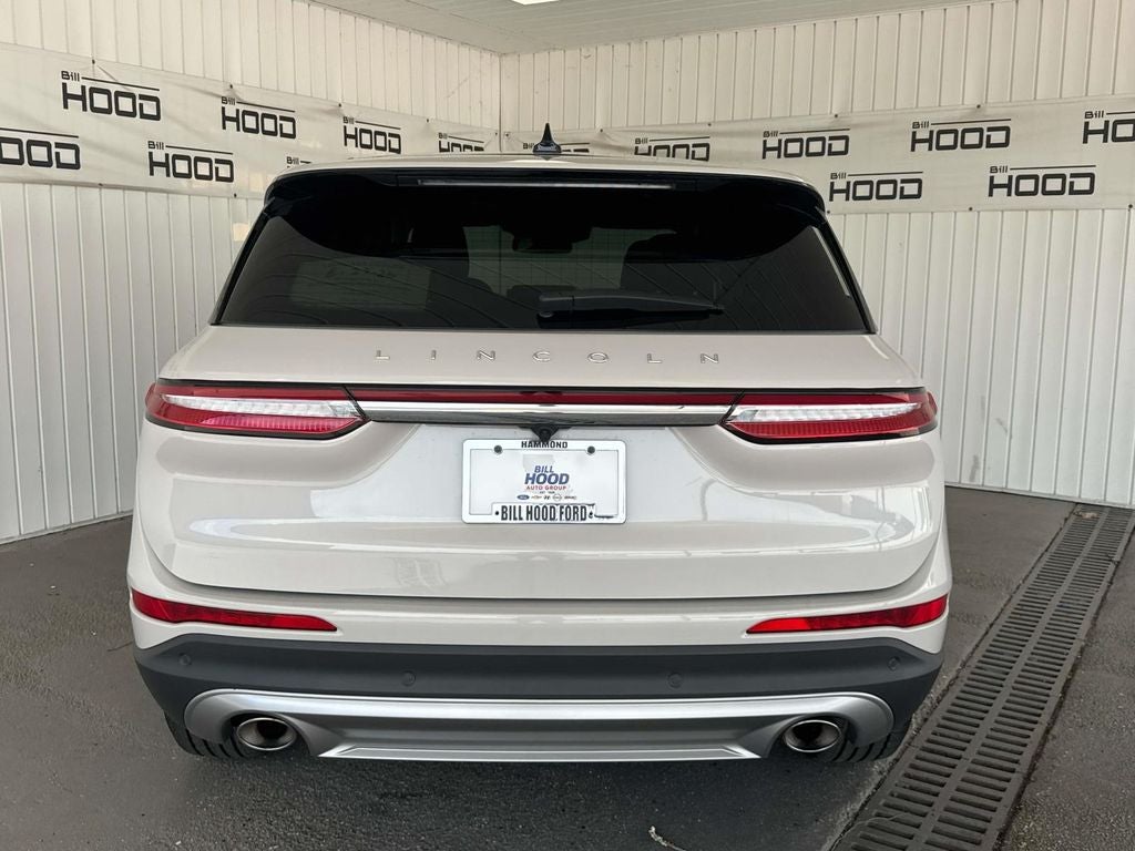2024 Lincoln Corsair Premiere