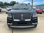 2021 Lincoln Navigator L Black Label