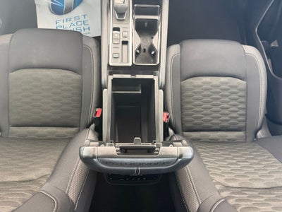 2023 Nissan Pathfinder SV