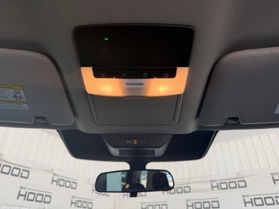 2023 Nissan Pathfinder SV