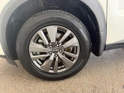 2023 Nissan Pathfinder SV