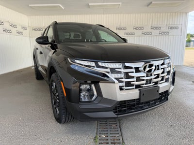 2022 Hyundai Santa Cruz SEL Premium
