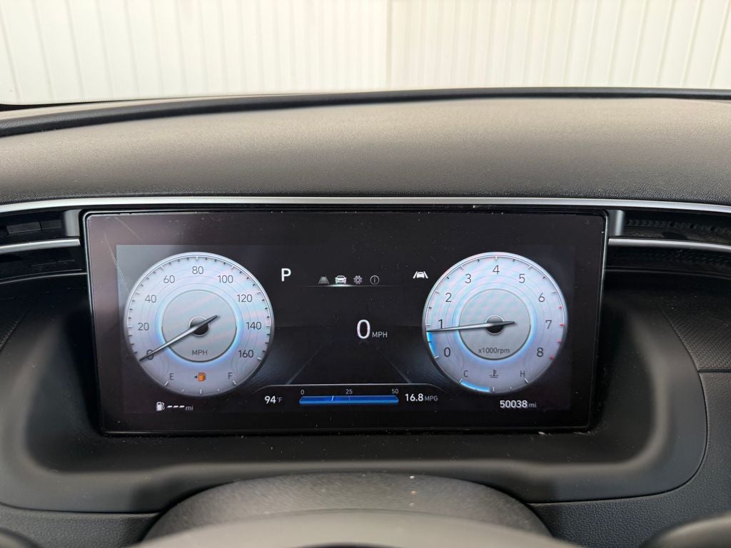 2022 Hyundai Santa Cruz SEL Premium