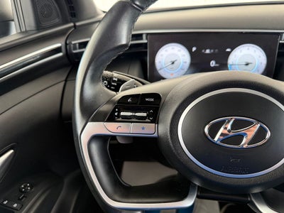 2022 Hyundai Santa Cruz SEL Premium