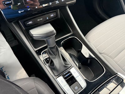 2022 Hyundai Santa Cruz SEL Premium