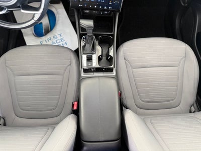 2022 Hyundai Santa Cruz SEL Premium