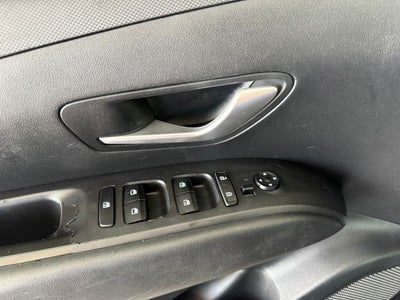 2022 Hyundai Santa Cruz SEL Premium