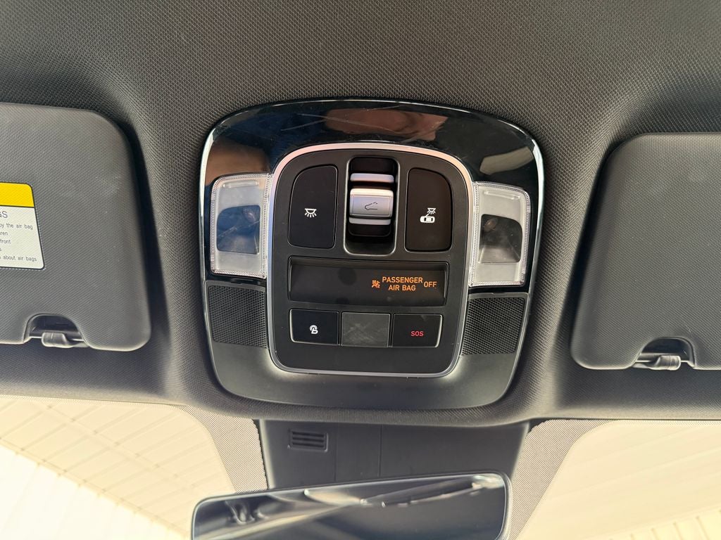 2022 Hyundai Santa Cruz SEL Premium