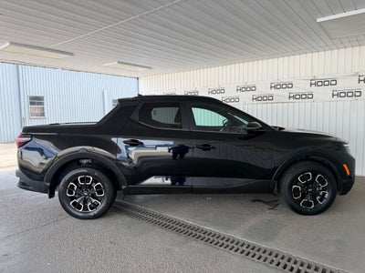 2022 Hyundai Santa Cruz SEL Premium