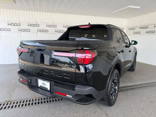 2022 Hyundai Santa Cruz SEL Premium