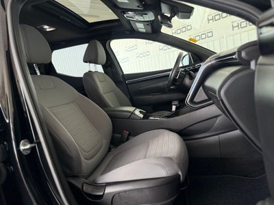 2022 Hyundai Santa Cruz SEL Premium