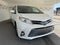 2018 Toyota Sienna XLE 8 Passenger