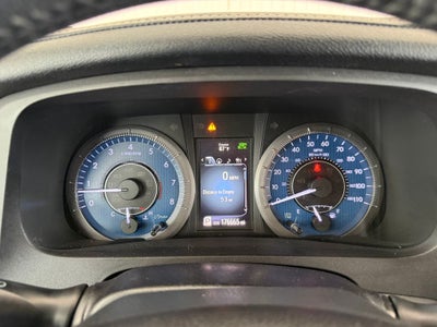 2018 Toyota Sienna XLE 8 Passenger