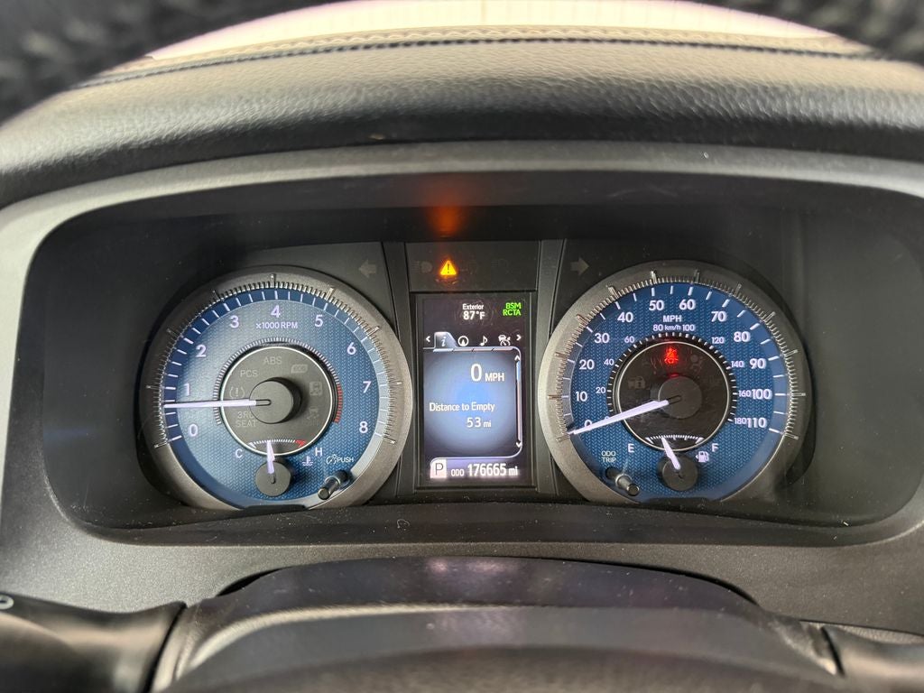 2018 Toyota Sienna XLE 8 Passenger