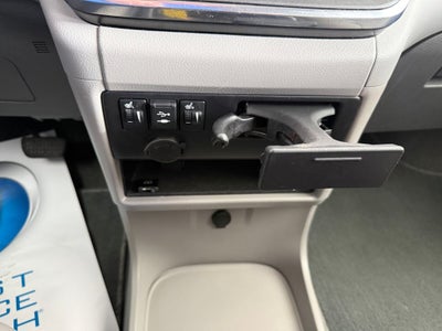 2018 Toyota Sienna XLE 8 Passenger