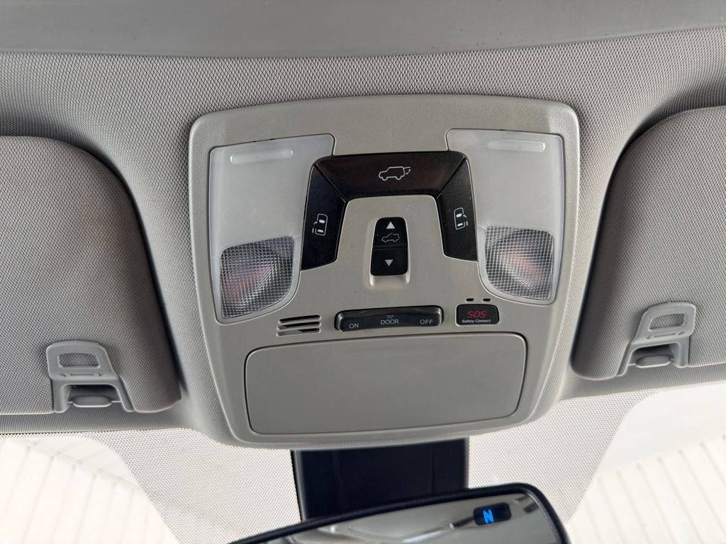 2018 Toyota Sienna XLE 8 Passenger