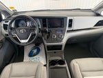 2018 Toyota Sienna XLE 8 Passenger