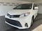2018 Toyota Sienna XLE 8 Passenger
