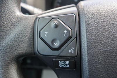 2020 Toyota Tacoma Base