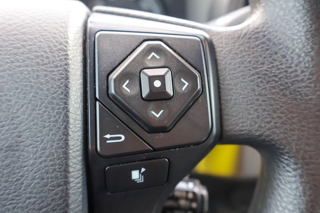 2020 Toyota Tacoma Base