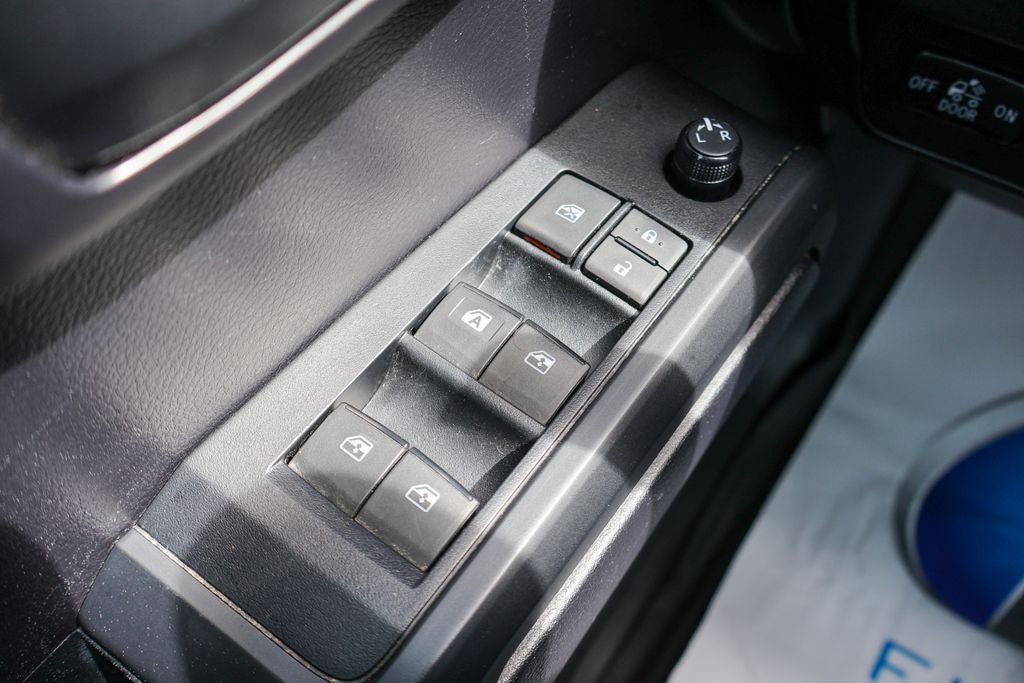 2020 Toyota Tacoma Base