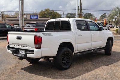 2020 Toyota Tacoma Base