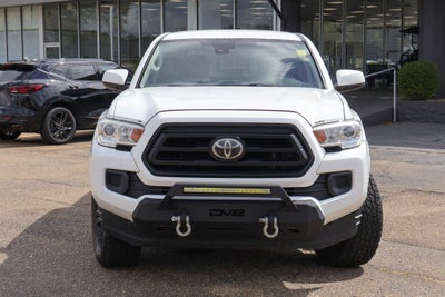 2020 Toyota Tacoma Base