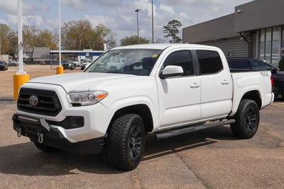 2020 Toyota Tacoma Base