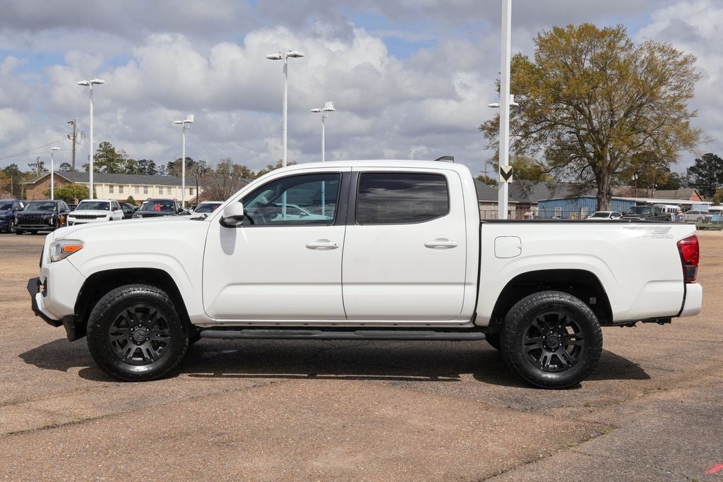 2020 Toyota Tacoma Base