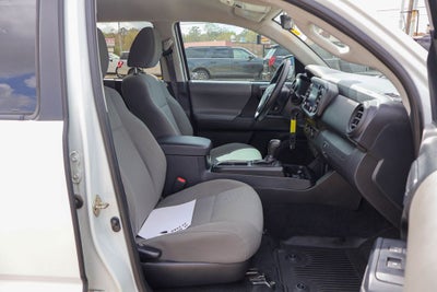 2020 Toyota Tacoma Base