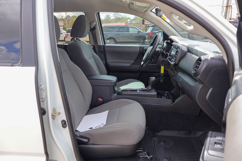 2020 Toyota Tacoma Base