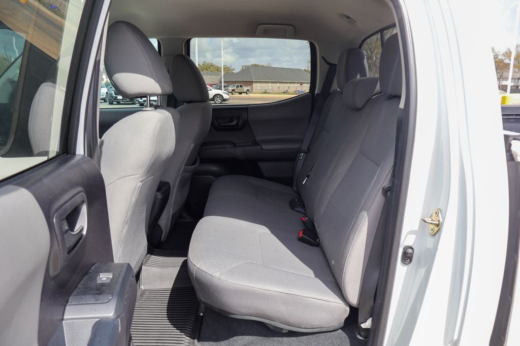 2020 Toyota Tacoma Base