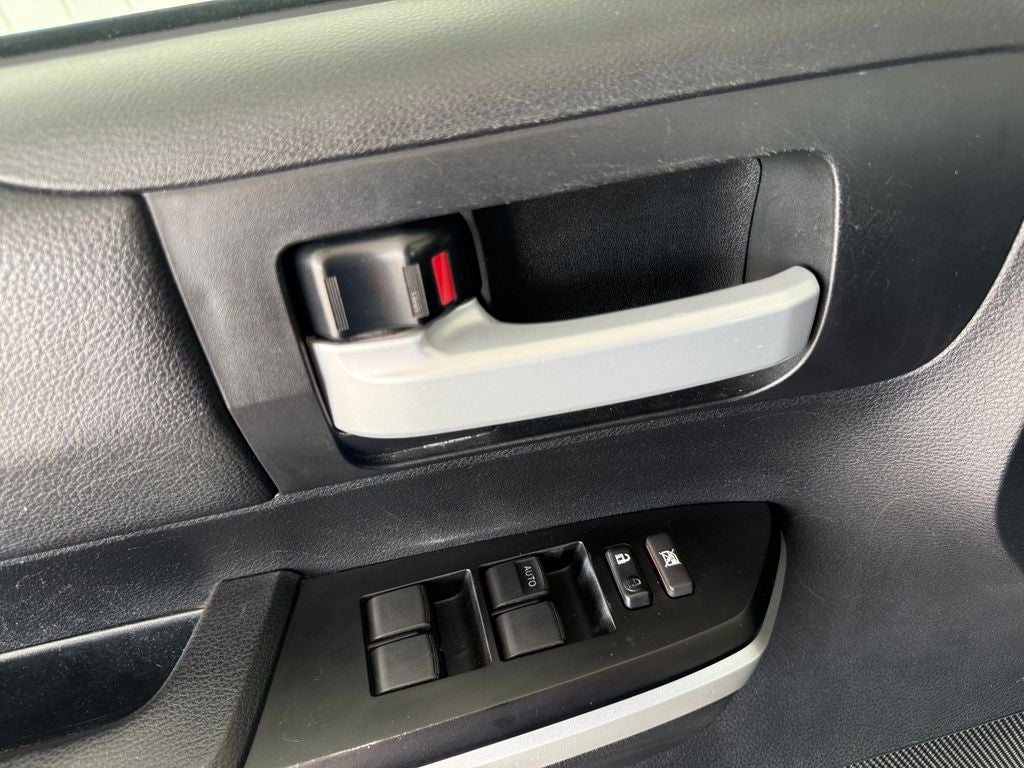 2017 Toyota Tundra SR5 CrewMax