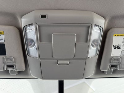 2017 Toyota Tundra SR5 CrewMax