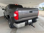 2017 Toyota Tundra SR5 CrewMax