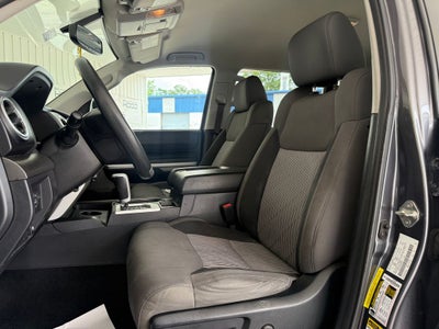 2017 Toyota Tundra SR5 CrewMax