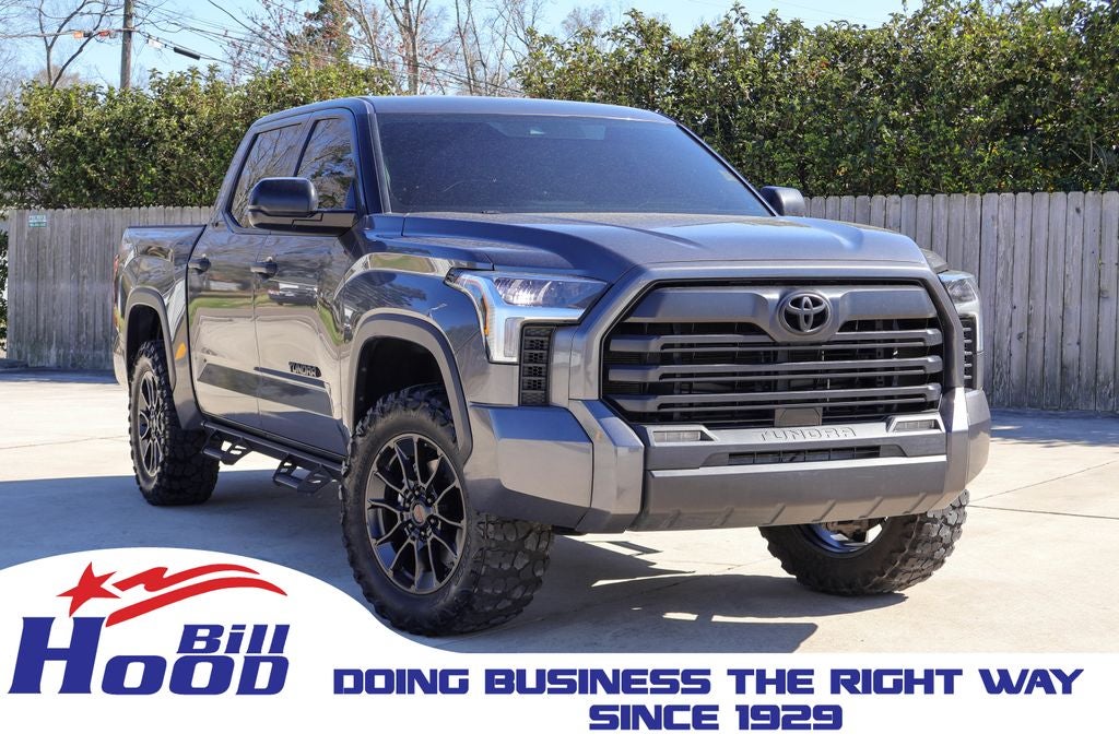 2023 Toyota Tundra SR5