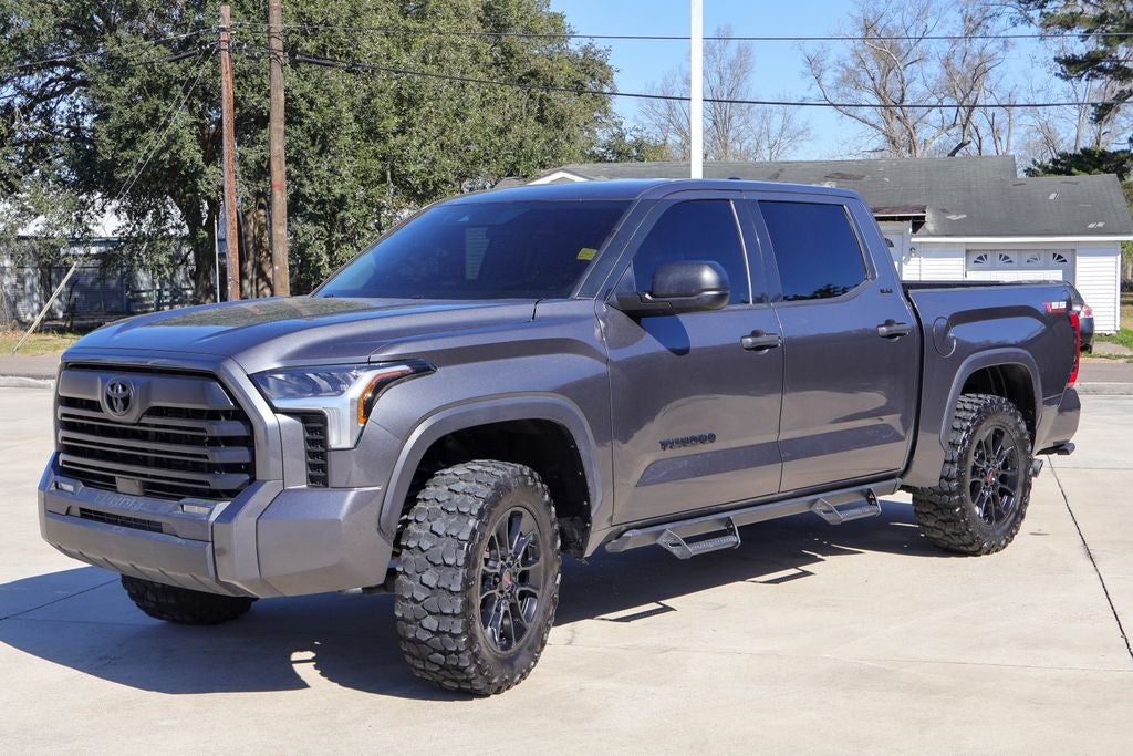 2023 Toyota Tundra SR5