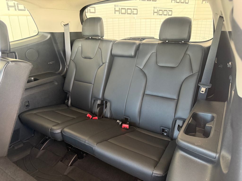 2024 Kia Telluride LX