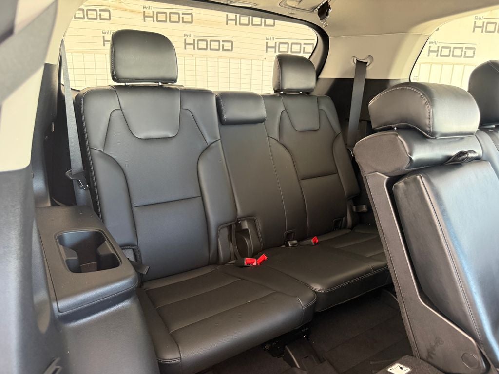 2024 Kia Telluride LX