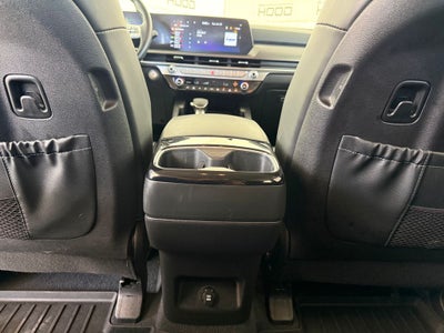 2024 Kia Telluride LX