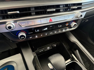 2024 Kia Telluride LX