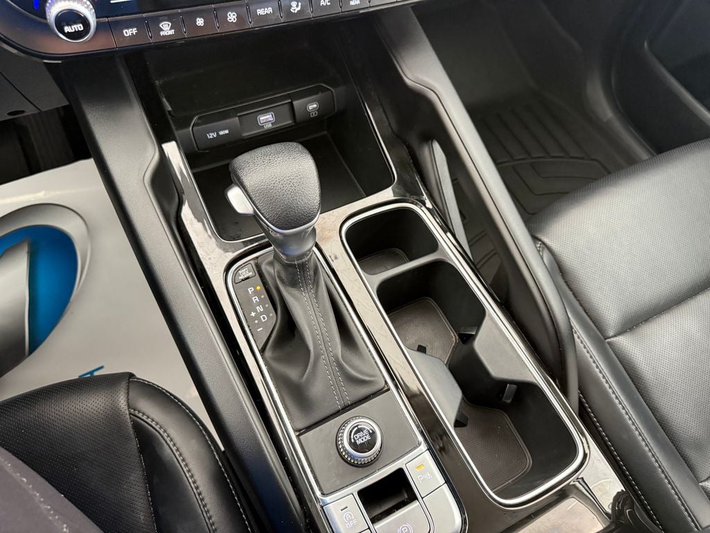 2024 Kia Telluride LX