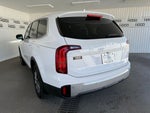 2024 Kia Telluride LX
