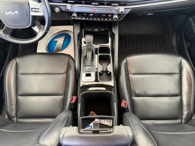 2024 Kia Telluride LX