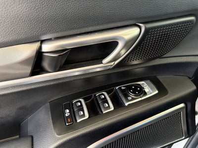 2024 Kia Telluride LX