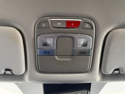 2024 Kia Telluride LX