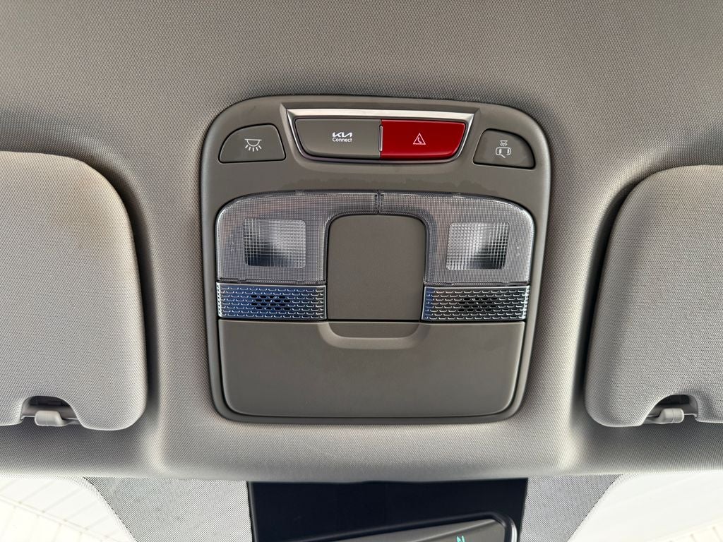 2024 Kia Telluride LX
