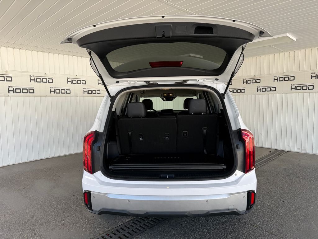 2024 Kia Telluride LX